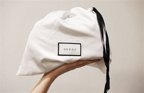 do gucci handbags come with a dustbag|are gucci bags authentic.